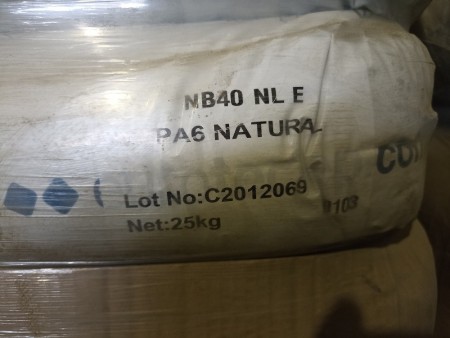 پلی امید PA6  یوروتک ساده و الیافار