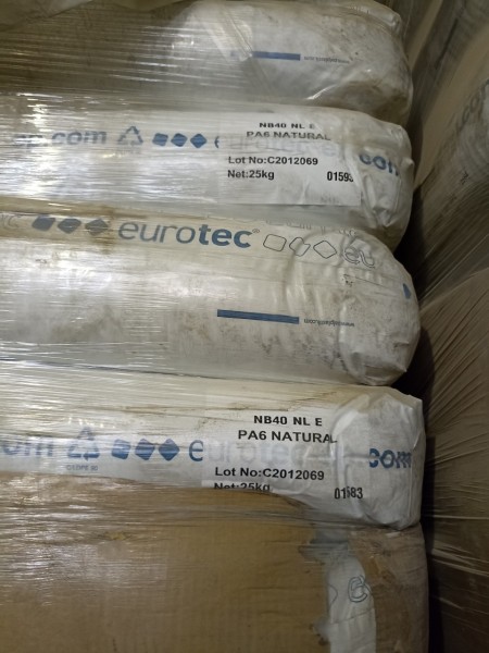 پلی امید PA6  یوروتک ساده و الیافار