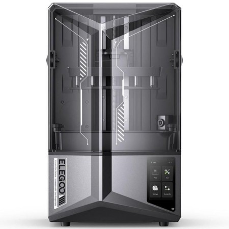 پرینتر سه بعدی  ELEGOO Saturn 4 Ultra 12k