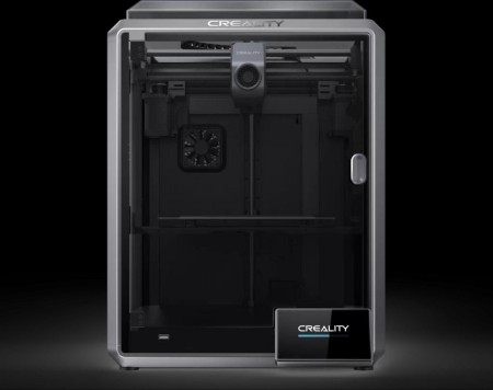 3D Creality Model K1