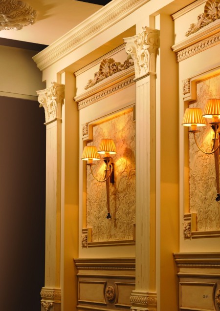 \"An exceptional opportunity to cooperate with the prestigious Dernica Decor brand\"