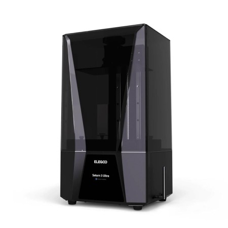 Elegoo Saturn 3 Ultra 12K resin 3D printer