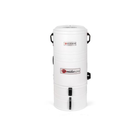 Armidas central sweeper