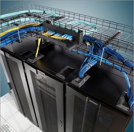 مش کابل ، بسکت کابل