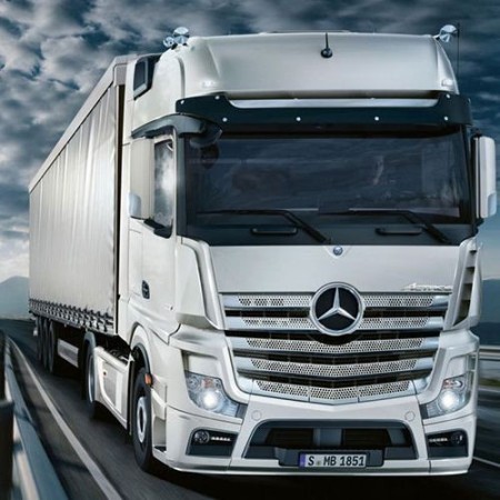 Saadat Ahvaz freight services