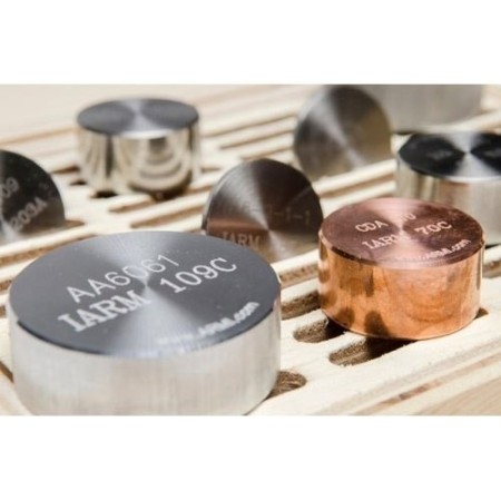 Providing standard CRM for quantum CRM