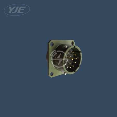 MS3112E 14-15P 5 pin locking connector