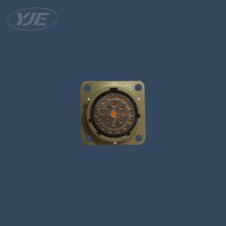 کانکتور قفل شو 5 خار تابلویی MS3112E 16-23P