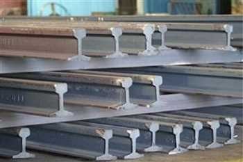 انواع ریل صنعتی جرثقیلی معدنی سنگ بری