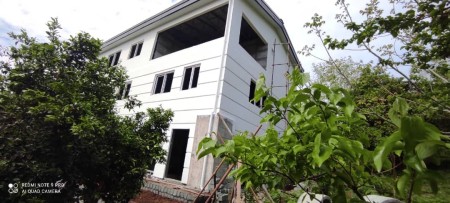 Why ready-made light cement panel?