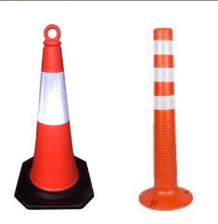 Traffic and Parking Equipment and Barriers