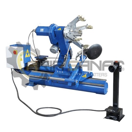 Sale of tires for riding and heavy duty