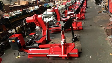 Sale of tires for riding and heavy duty