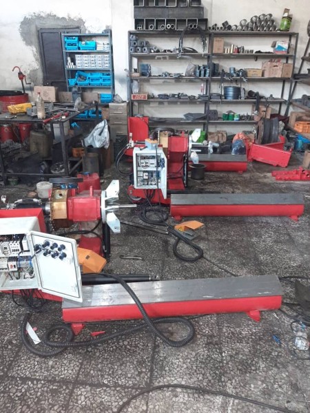 Sale of tires for riding and heavy duty