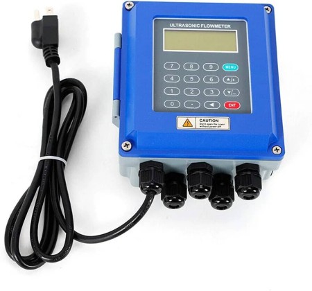 فلومتر التراسونیک