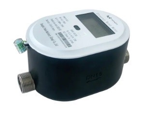 کنتور آب هوشمند