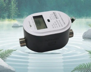 کنتور آب هوشمند