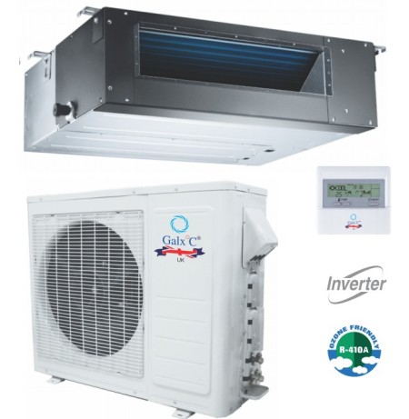 Sale of Galaxy GALX˚C Split Duct UK