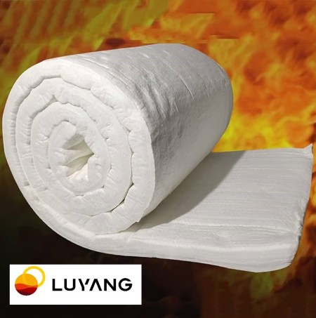 پتو سرامیکی لویانگ - پتو نسوز لویانگ