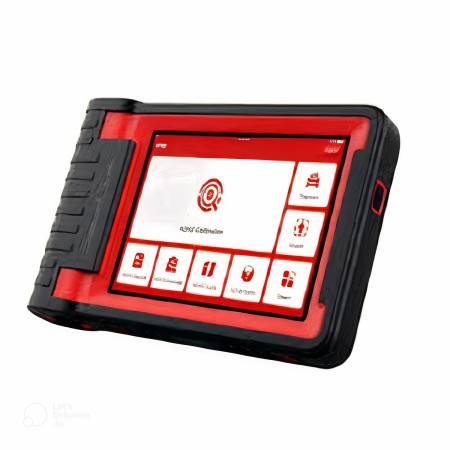 ISMARTIMMO 801 Launch Diag with G3 Launch Programmer