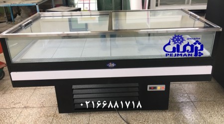 یخچال جزیره یخچال ترشی