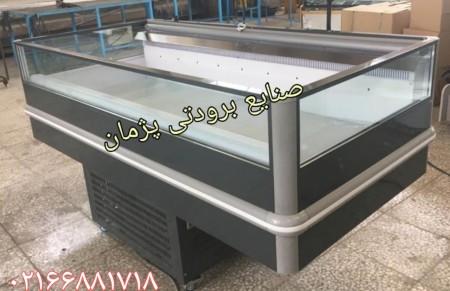 یخچال جزیره یخچال ترشی