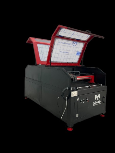 Stone engraving machine 0911.116.1630