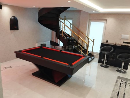 فروش میز بیلیارد خانگی 09128480393