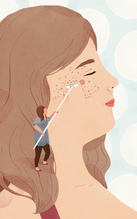 Marketer of care and beauty products