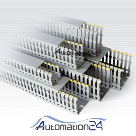 پک 20 شاخه ای داکت شیاردار 40×40