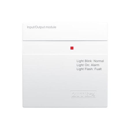 Sale of equipment and installation of addressable fire alarm system