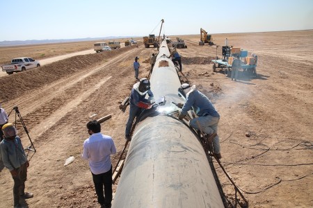 Piping welding and tanks The World Equipment Equip
