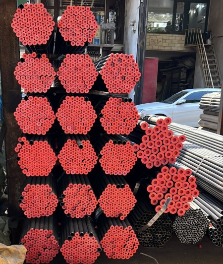 Selling manisman and seamed fittings