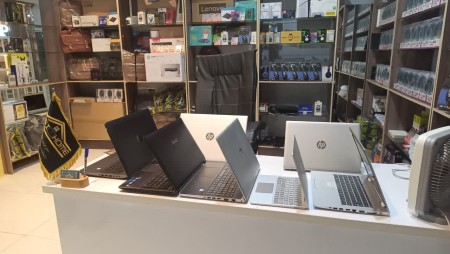 Special sale of stock laptops