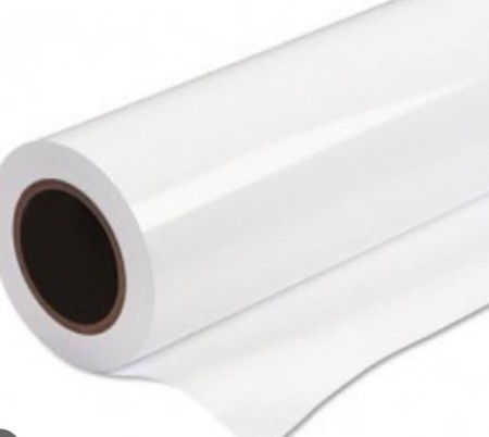 Sale of imported glossy paper and cardboard