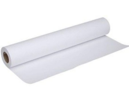 Sale of imported glossy paper and cardboard