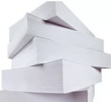 Selling inderel board paper (FBB)