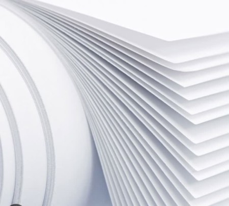 Selling inderel board paper (FBB)