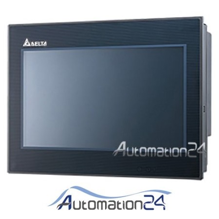 HMI دلتا DOP-B07S411