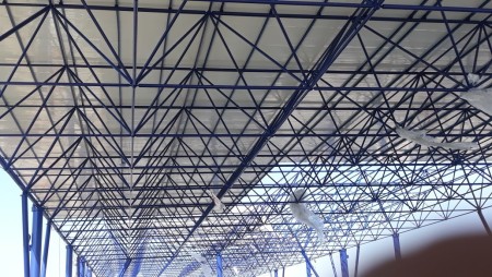 نصب ساندویچ پانل در سراسر کشور