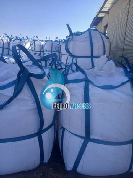 Calcium Chloride 96% export