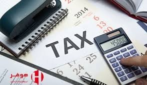 Tax services and return adjustments