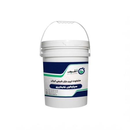 Silicone molding RTV-2