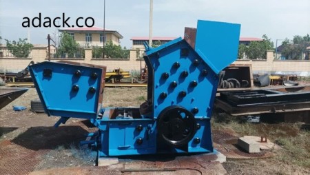 Adak mining machinery Sale of stone crusher
