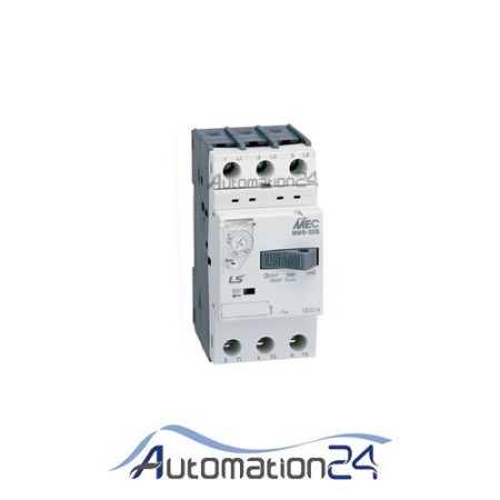 Thermal switch LS type 18 to 26 amps