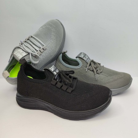 Walking sports shoes