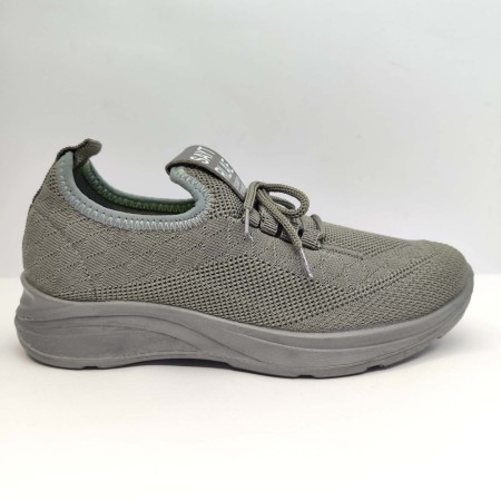 Walking sports shoes