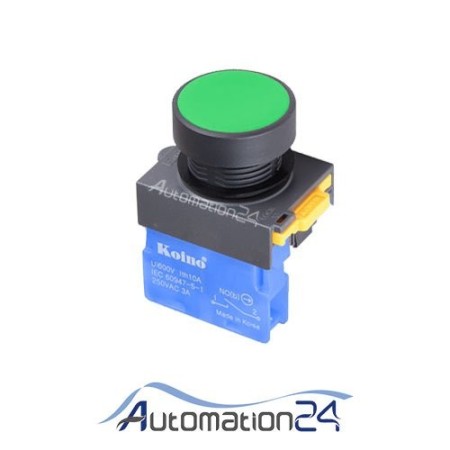 Push button start Quino NS22-PM-G1A00B