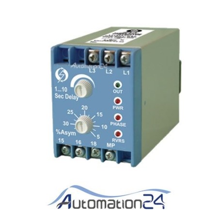 SP-4 Sante phase control