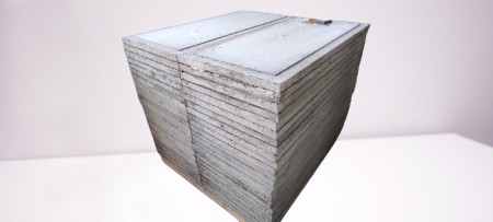 Valkrit Prefabricated Wall in LSF